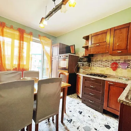 Clo - Appartement