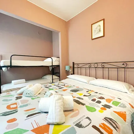 Appartement Clo - *