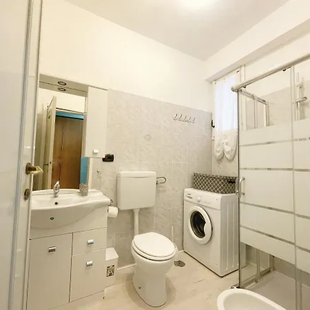Appartement Clo - *