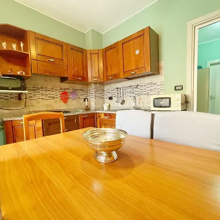 Clo - Apartment Sanremo