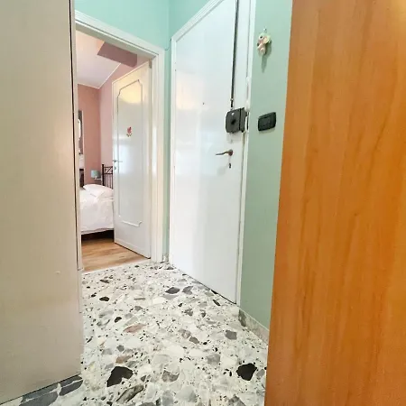 Clo - Apartment Sanremo